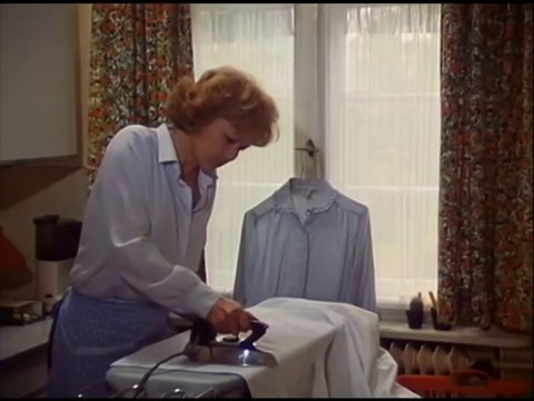 Drei Damen vom Grill - Ganze Serie - Staffel 5/Folge 2 Einbildung ist och ´ne Bildung - 1984