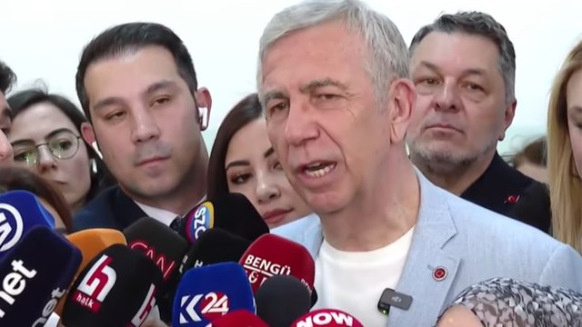 Mansur Yavaş'tan vatandaşa davet: Saat 21.00'den sonra