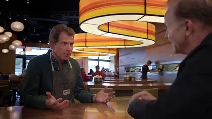 Super Size Me 2: Holy Chicken! Bande-annonce (EN)