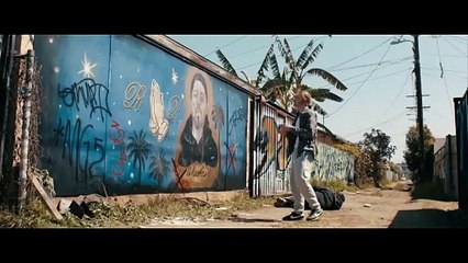 La voie rebelle Bande-annonce (RU)