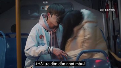 Bạn Trai Một Nửa Của Tôi Tập 2 Thuyết minh+Vietsub