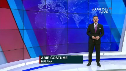 Kebakaran SPBU di Kutai Barat Hanguskan 6 Unit Sepeda Motor