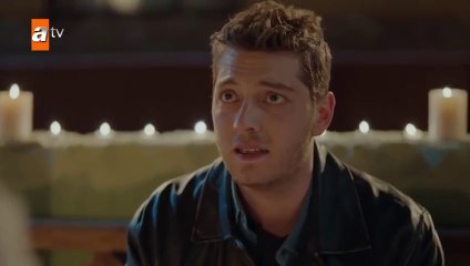 مسلسل طيور النار الحلقة 49 مترجم 2