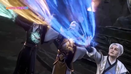 Legend of Xianwu - 54