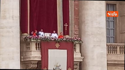 Papa Francesco: Pensiero va a vittime delle guerre