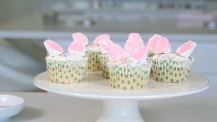 Marshmallow Bunny Ears | Recipes