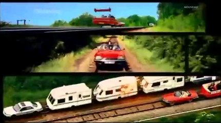 TopGear Saison. 18