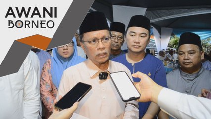 Isu pengangguran, peluang pekerjaan sentiasa diperjuang Warisan