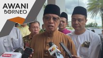 Sarawak belum terima kertas cadangan Trans-Borneo Railway