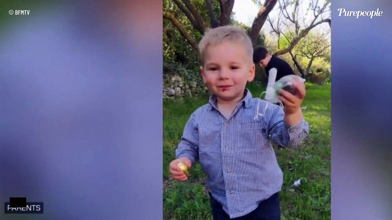 Disparition d'Emile : le corps du petit garçon de 2 ans et demi retrouvé par une randonneuse, ses ossements identifiés