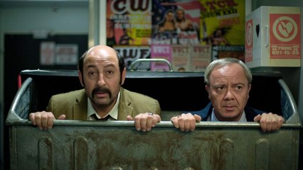 Mais qui a re-tué Pamela Rose ? vidéo bande annonce