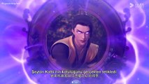 【 Legend Of Xianwu】Ep54