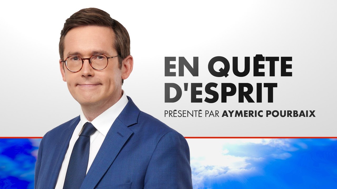 Baptêmes d’adultes, la renaissance de Pâques : En quête d'esprit (Émission du 31/03/2024)