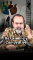 Be Genuinely Competitive || Acharya Prashant