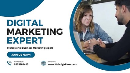 Unlock Your Digital Potential With Webdigidhruv