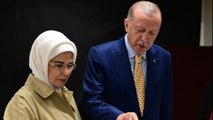 Oyunu kullanan Erdoğan'dan ilk açıklama