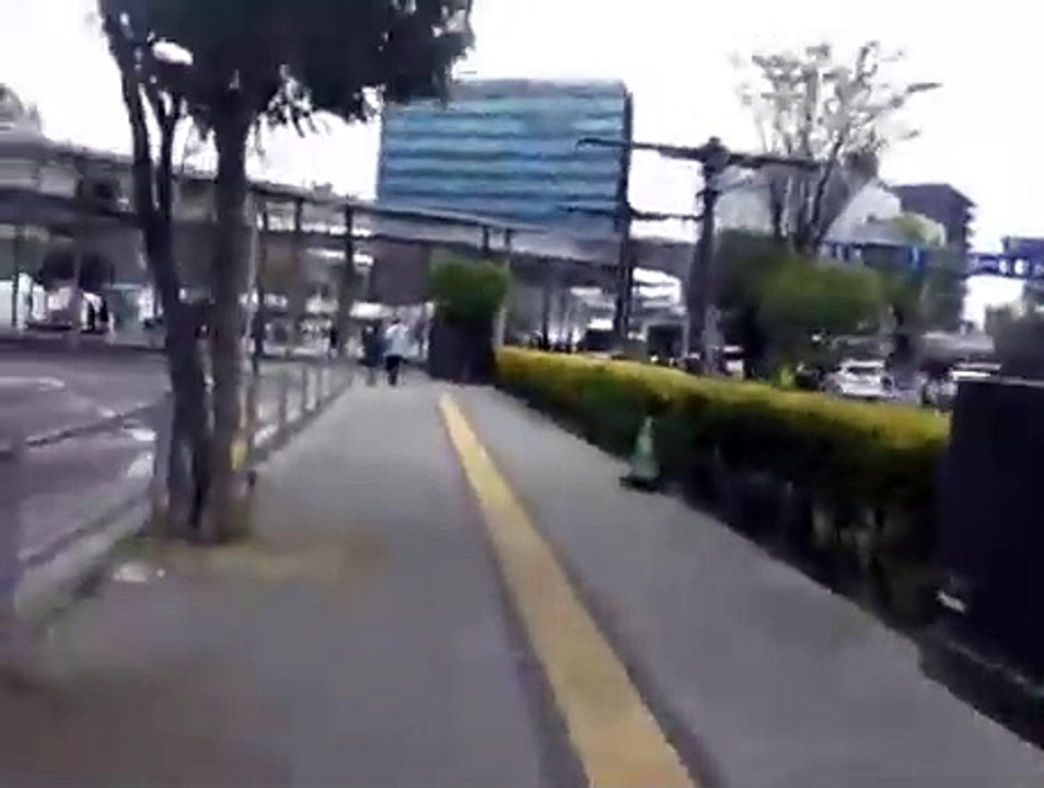熊本市駅前ライブ2024。ともぞう