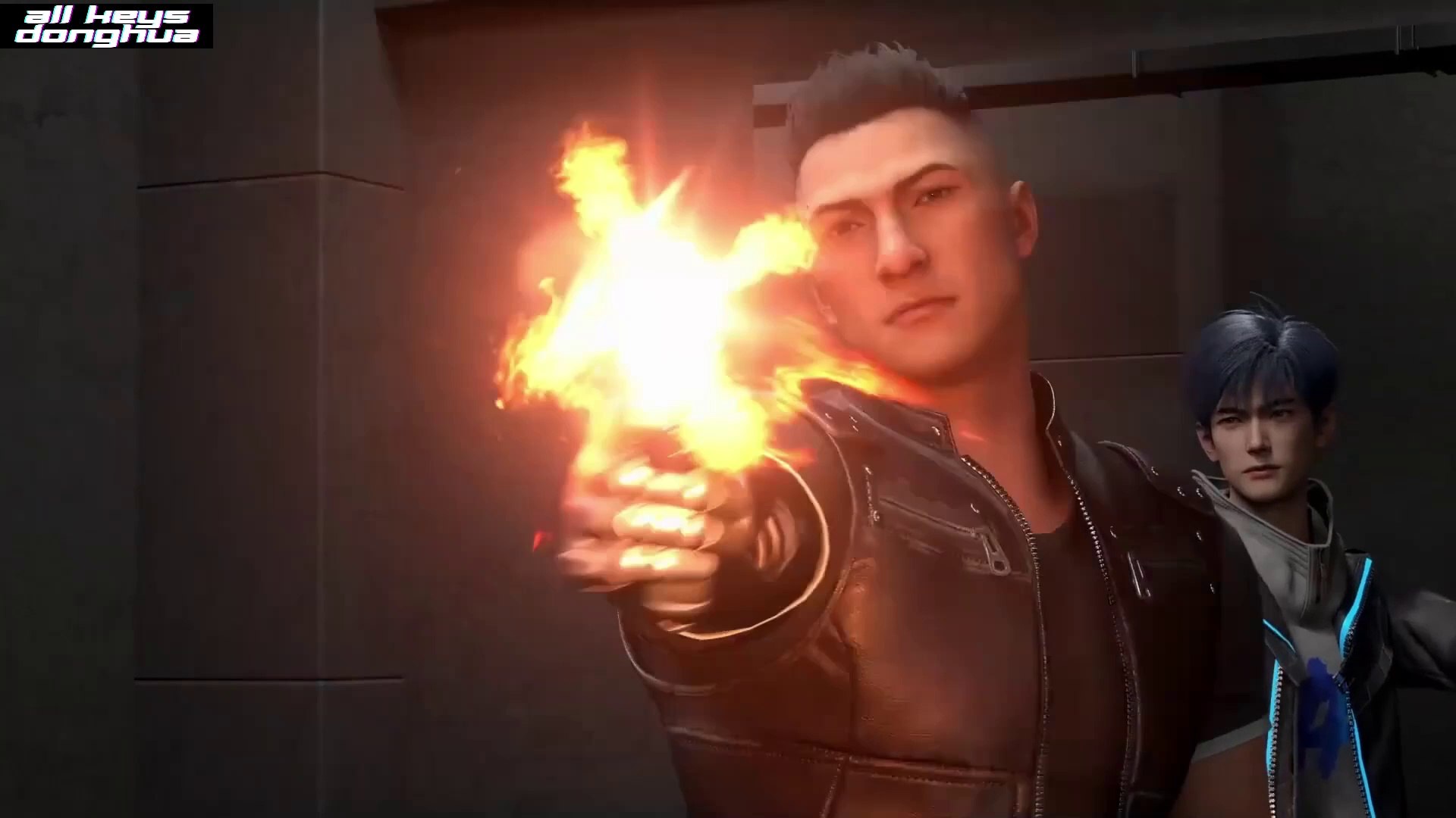 The Metaverse Ep 7 ENG SUB