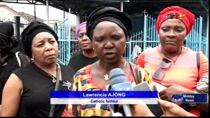 The Midday Bilingual News of March 30, 2024