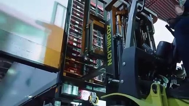 الزكاة والضريبة والجمارك تُحبط محاولة تهريب أكثر من مليون حبة كبتاجون مُخبأة في إرسالية شمّام