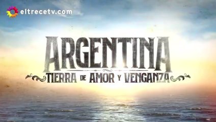 ATAV1 • Capítulo 82 completo - Bruno y Lucía se entregan a la pasión - Argentina, tierra de amor y venganza