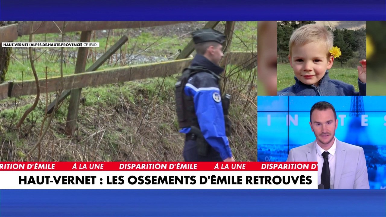 Les derniers informations sur la découverte d'o...