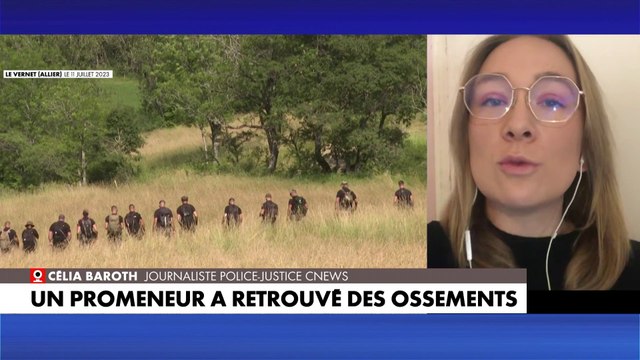 Découverte d'ossements appartenant à Emile : «Cela ouvre un nouveau chapitre de cet épisode traumatisant»