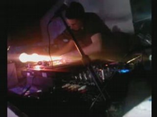 Dj Sissu session Ibiza club part I