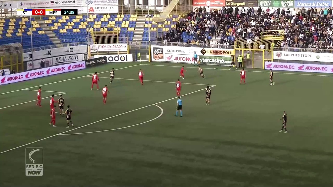 Messina calcio