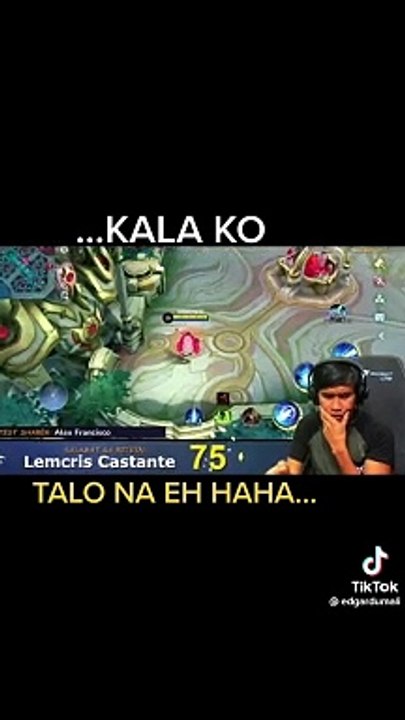 mobile legend