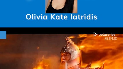 Olivia Kate Iatridis (ES)