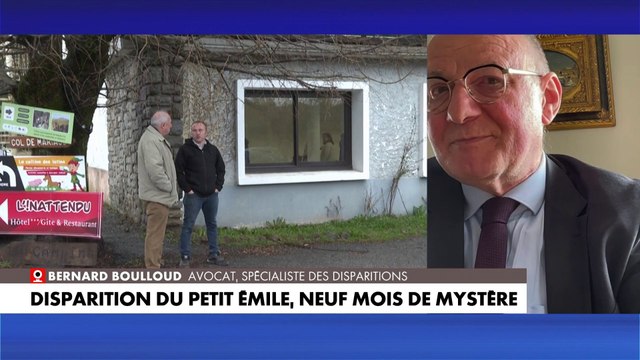 Bernard Boulloud : «La science a la possibilité de faire parler les ossements, les vêtements mais également les végétaux»
