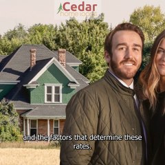 Understanding Current Mortgage Rates