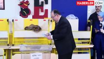 31 Mart Kayseri Yerel Seçim sonuçları açıklandı mı? Kayseri'de sandıklar kapandı mı, seçim sonuçları belli oldu mu? YSK Yerel Seçim Sonuçları!