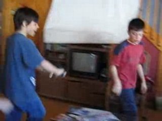 FOLIES FILMEES PAR ALEX