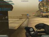 BF2 first frag