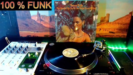 INNER LIFE - You Don't Have Dancing On Your Mind (1979)