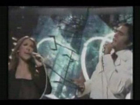 Elvis Celine - If I Can Dream