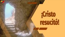 La Santa Misa | Jesús resucita para reavivar la esperanza