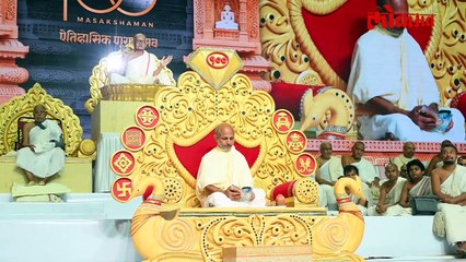 थक्क करणारी जैनाचार्य महाराजाची उपवासाची कहाणी