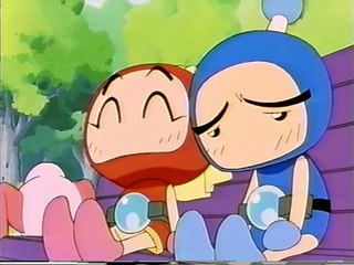 Bビーダマン爆外伝 05 現れた闇の使者