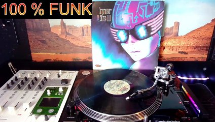 INNER LIFE - i like it like that (1982)