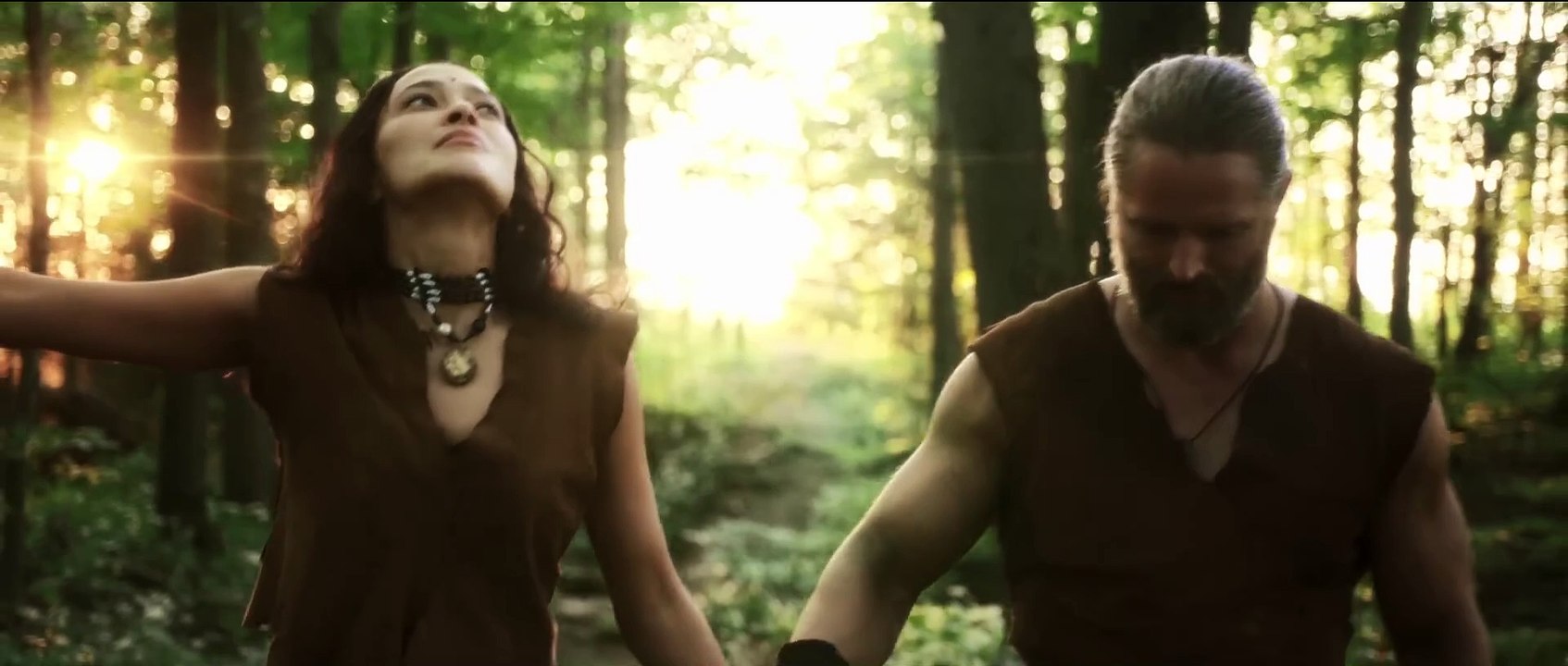 The Oath Movie
