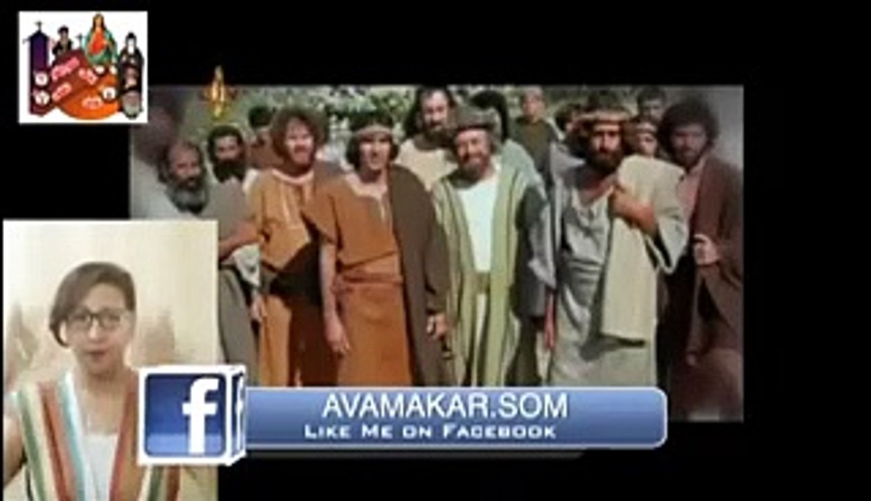 + ترنيمة يارسل المسيح مترجمة بلغة الاشارة +