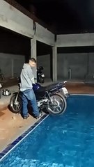 Guess what happened next 