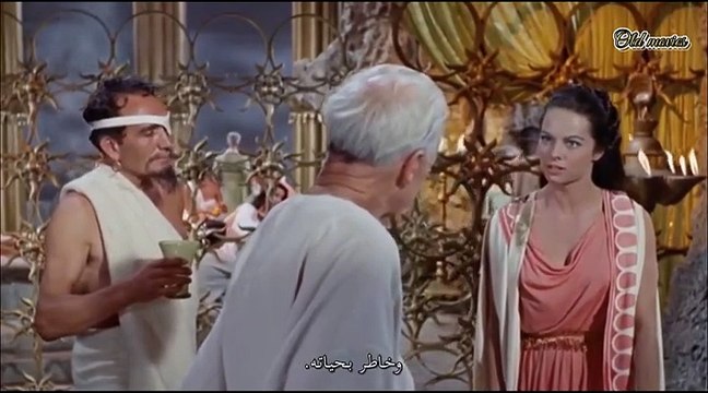 Atlantis The Lost Continent 1961مترجم