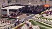Messa di Pasqua in piazza San Pietro, Papa Francesco rinuncia a dire l'omelia