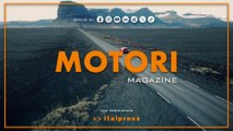 Motori Magazine - 31/3/2024