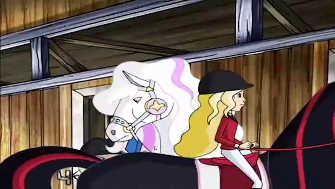 horseland princess and more! video Dailymotion