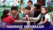 Nannhe Mehmaan | Kids Segment | Waseem Badami | Ahmed Shah | 31 March 2024 | #shaneiftar